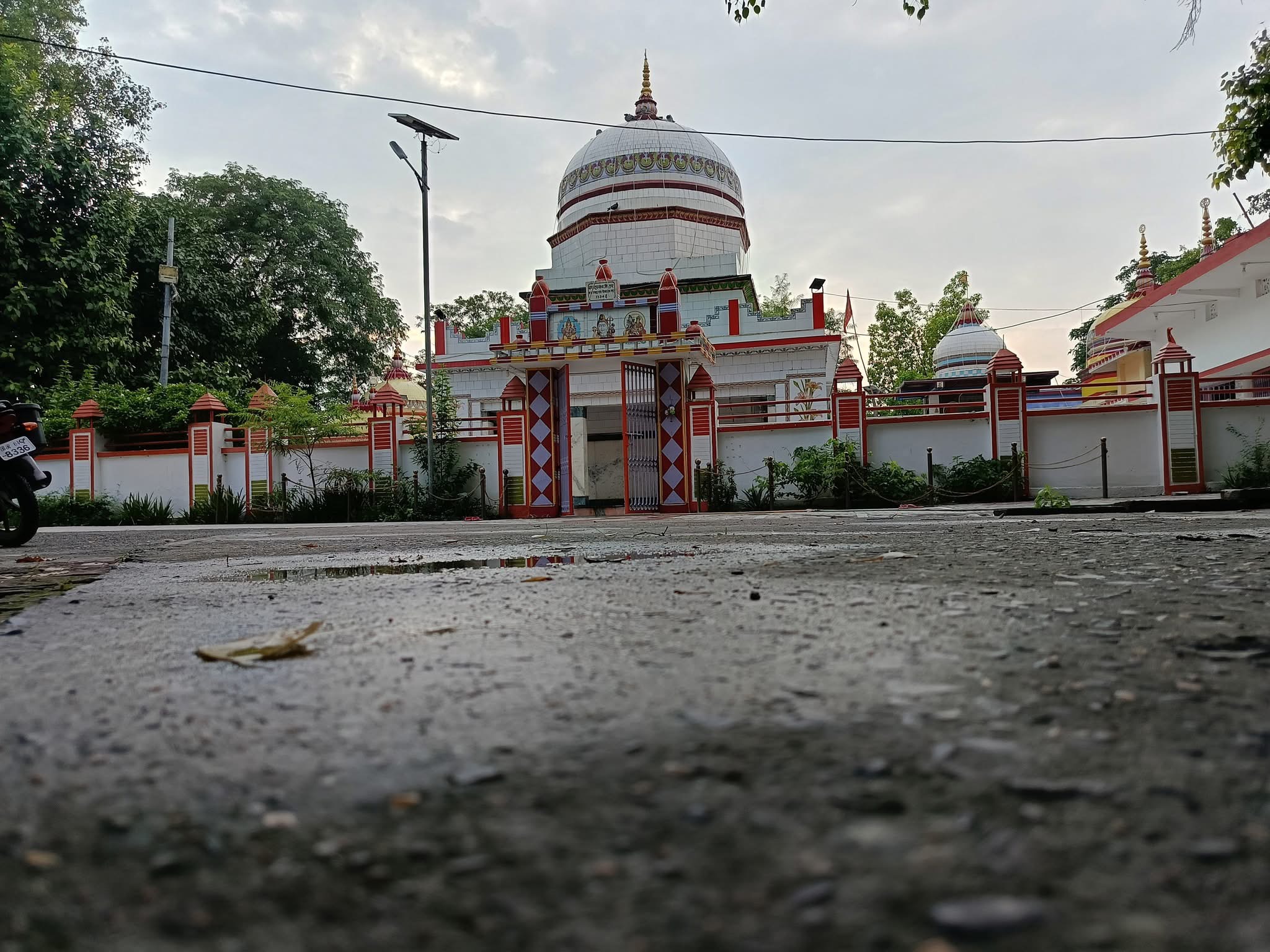 Baba Dudhnath Temple architectural beauty showcasing intricate craftsmanship